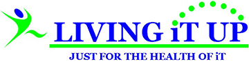 Living iT Up Logo